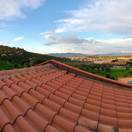 Apartmán Luxury Penthouse 2 *