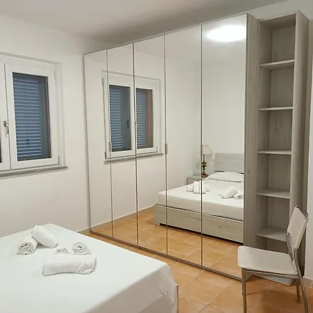 Luxury Penthouse 2 Castiglione della Pescaia