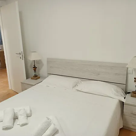 Luxury Penthouse 2 * Castiglione della Pescaia
