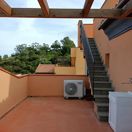 Apartmán Luxury Penthouse 2