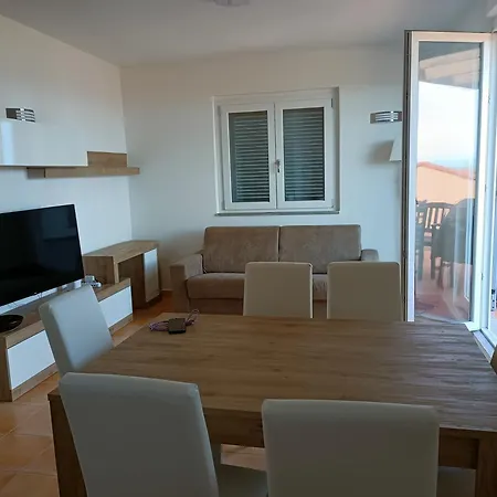 Apartmán Luxury Penthouse 2 Castiglione della Pescaia
