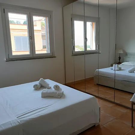 Luxury Penthouse 2 Apartmán
