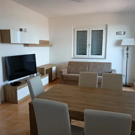 Apartmán Luxury Penthouse 2