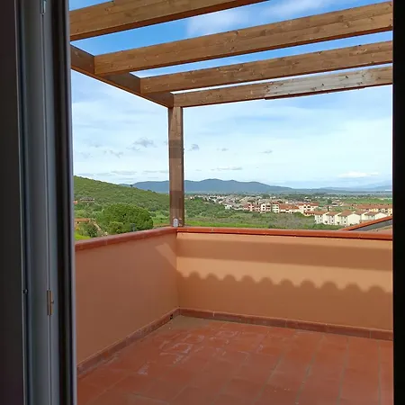 Luxury Penthouse 2 Castiglione della Pescaia