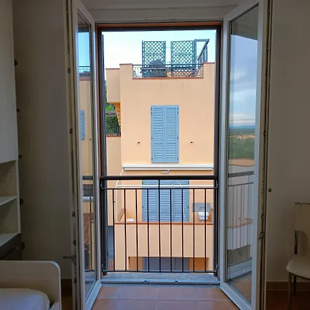 Luxury Penthouse 2