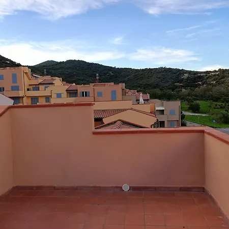 Daire Luxury Penthouse 2 *