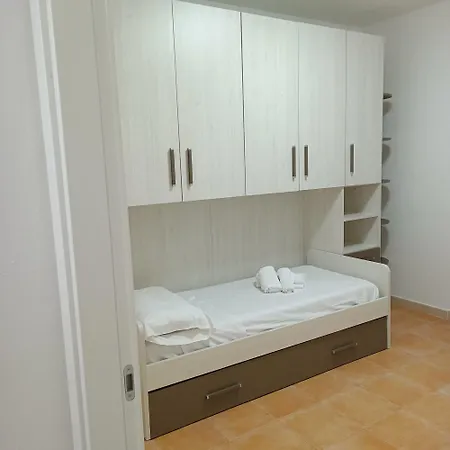 Luxury Penthouse 2 Apartman Castiglione della Pescaia