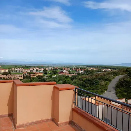 Daire Luxury Penthouse 2