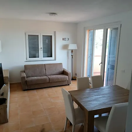 Luxury Penthouse 2 Daire *