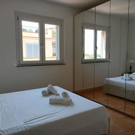 Daire Luxury Penthouse 2 Castiglione della Pescaia