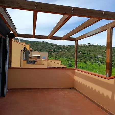 Luxury Penthouse 2