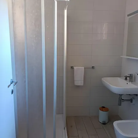Luxury Penthouse 2 Daire