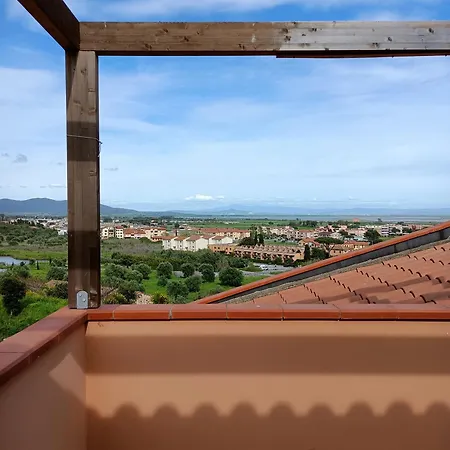 Daire Luxury Penthouse 2 *