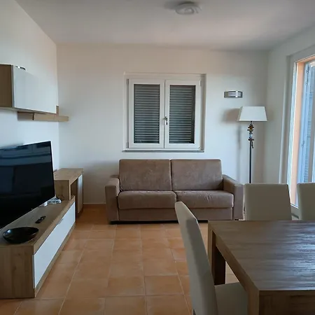 Luxury Penthouse 2 Daire Castiglione della Pescaia