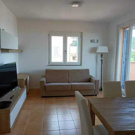 Luxury Penthouse 2 Castiglione della Pescaia