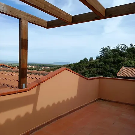 Luxury Penthouse 2 Daire