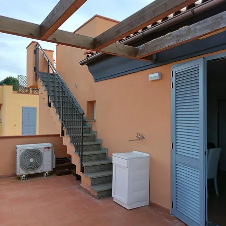 Daire Luxury Penthouse 2